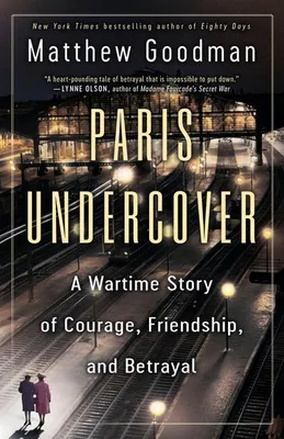 Zdjęcie produktu dla Paris Undercover