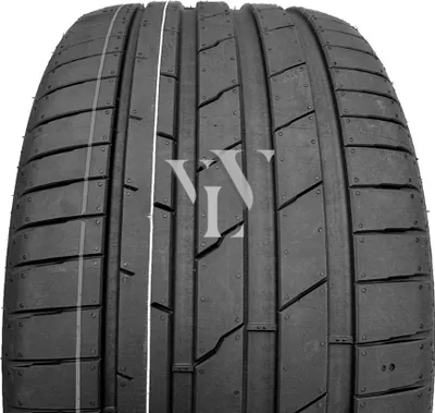 Produktbild von Hankook Ion Evo Suv (*) 275/35R23 108Y (*) Xl Sbl Sound Absorber