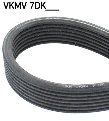 Produktbild von SKF Keilrippenriemen 1884mm für BMW 5 Touring (F11) VKMV 7DK1884