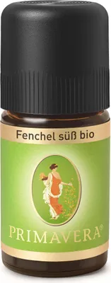 Image de Primavera Fenouil doux, bio 5ml
