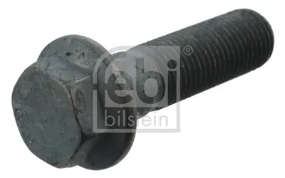 Produktbild von Febi Bilstein Außensechskant Schraube Tensilock M14x1,5 50mm 10.9 verzinkt