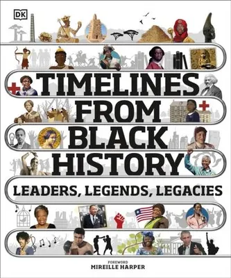 Image de Timelines from Black History