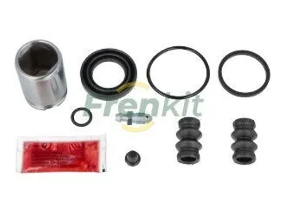 Produktbild von FRENKIT Bremssattel-Reparatursatz passend für MERCEDES-BENZ SLK (R172) Hinten 36mm 236939