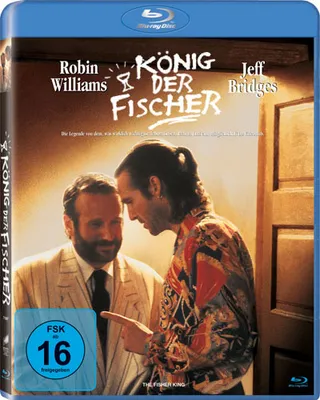 Obrázek produktu pro König der Fischer