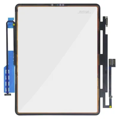 Produktbild von Digitizer Scheibe Display Front Glas für iPad Pro 12,9" 3. und 4. Genaration