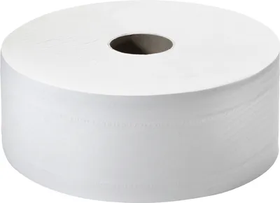 Produktbild von Tork Toilettenpapier 64020 2lagig ws 6 Rl./Pack.