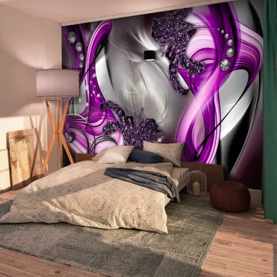 Produktbild von Basera Selbstklebende Fototapete modernes Motiv a-A-0221-a-d, mit UV-Schutz, 98x70 cm