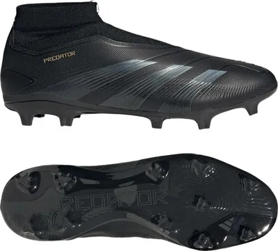 Image de Chaussures de foot Adidas IF6334 pour Unisex