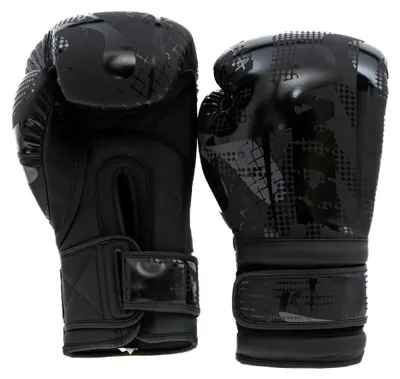 Produktbild von King PB Boxhandschuhe Shogun 1(16 Unzen)