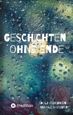 Produktbild von Geschichten ohne Ende
