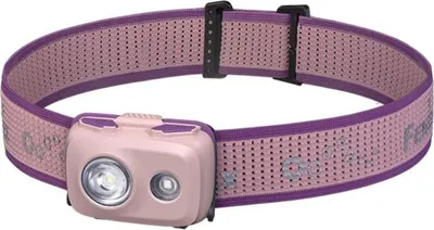 Obrázok produktu pre Fenix | HL16 2023 Ružová