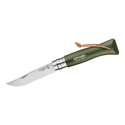 Productafbeelding van Opinel No 08 COLORAMA, khaki