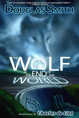 Produktbild von The Wolf at the End of the World