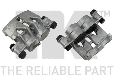 Produktbild von Bremssattel 300 mm (1435-39614) passend für Peugeot, Citroën, Fiat