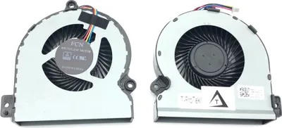 Obrázok produktu pre Chladič ventilátora kompatibilný s verziou CPU pre DFS682212M00T / FK5B