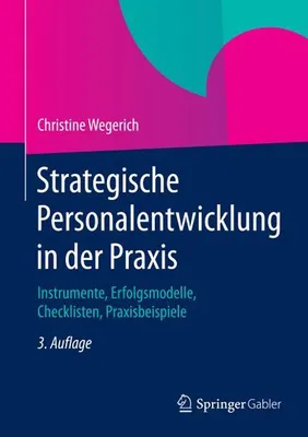Immagine prodotto di Strategische Personalentwicklung in der Praxis