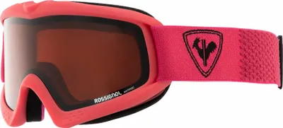 Immagine prodotto di Occhiali da sci Rossignol Raffish Rosa/Arancione