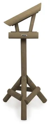 Productafbeelding van Wildbird Voederhuis Dalvik 57x54x130cm