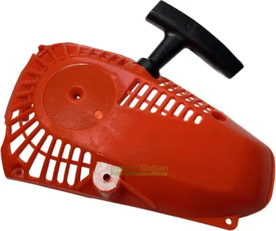 Produktbild von Seilzugstarter Powermat PM-HR-2517 / Timberpro CS2500 / Rawetec TR-25 Kettensäge