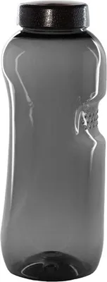 Produktbild von Kavodrink Trinkflasche 0,5 Liter schwarz