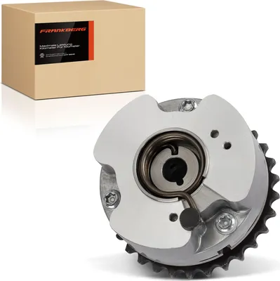 Produktbild von Frankberg 1x Nockenwellenversteller für VW Touareg Audi A4 A5 Cabriolet A6 A7 A8 Q7