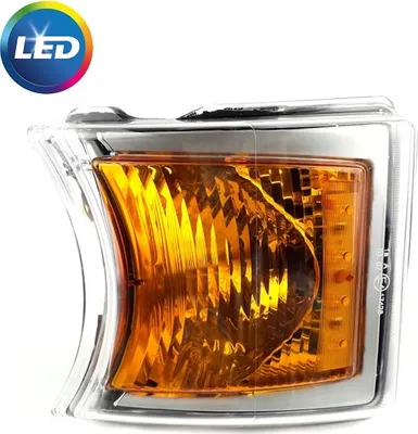 Produktbild von Signalleuchte links rechts Scania P G R T LED | 1747981, 2008-2016