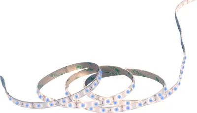 Obrázok produktu pre Näve LED pásik dĺžka: 5 m modrý Stripelight – plast – modrý; 5073312