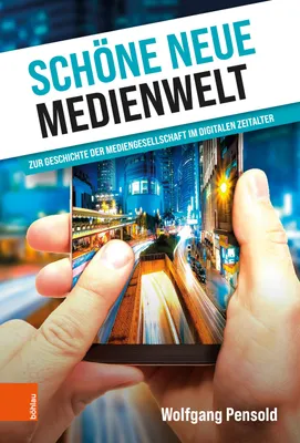 Produktbild von Schöne neue Medienwelt