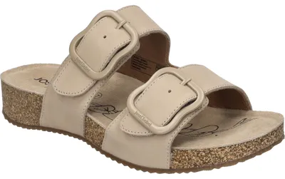 Produktbild von JOSEF SEIBEL Tonga 64 | Sandale für Damen | Beige