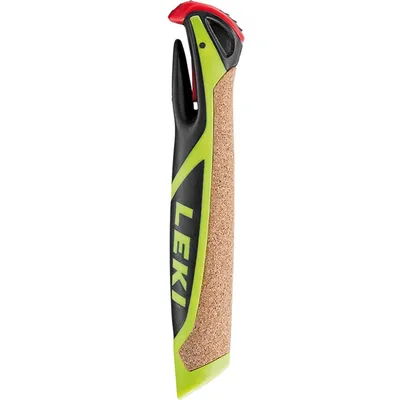 Immagine prodotto di LEKI Nordic Shark 2.0 manico 16 mm giallo neon -