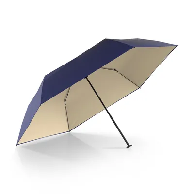 Produktbild von Doppler Zero,99 Ultra Sun Taschenschirm 21 cm