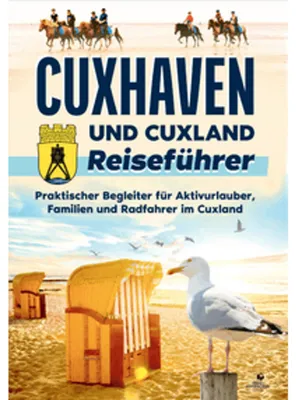 Zdjęcie produktu dla Cuxhaven und Cuxland Reiseführer