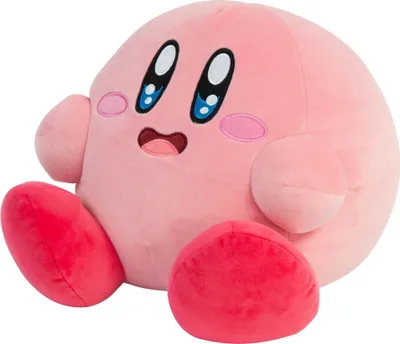 Image de Kirby Mocchi Plüschfigur Kirby Dream Buffet