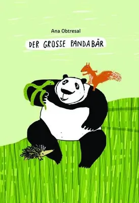 Image de Der große Panda