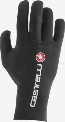 Produktbild von Castelli Diluvio C Glove Black Black L/XL Cyclo Handschuhe