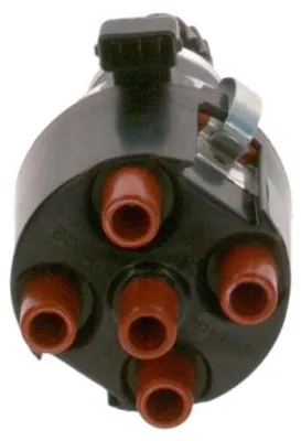 Image de de Bosch (0 986 237 636) Distributeur Système d'allumage