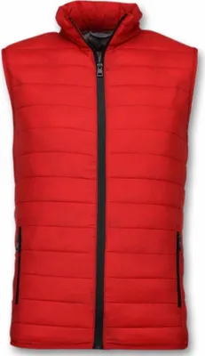 Produktbild von Bodywärmer Casual Bodywärmer - M