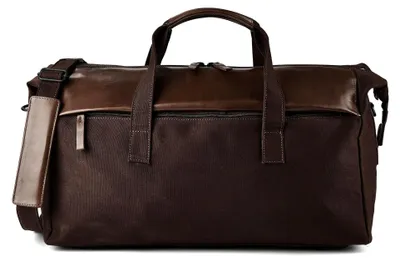 Produktbild von Harold's Wax Weekender Reisetasche 54 cm