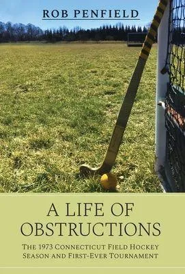 Produktbild von A Life of Obstructions
