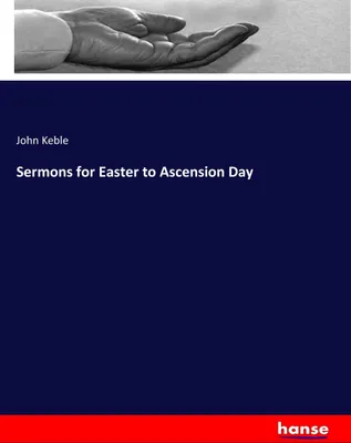 Produktbild von Sermons for Easter to Ascension Day