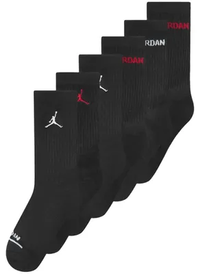 Produktbild von Socken Jordan BJ0343-023 für Kinder