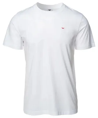 Produktbild von Hi-Tec - "Playo II" T-Shirt für Herren IG5606 (S) (Weiß)