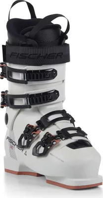 Produktbild von Fischer Rc 85 Alpin-skischuhe Weiß 23.5 Weiß 23.5