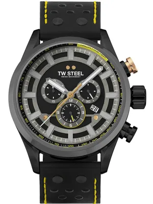 Immagine prodotto di TW Steel - TWSVS207 - Orologio da polso - Uomo - Quarzo - Corsia preferenziale