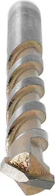 Immagine prodotto di Heller Tools Allmat 21675 3 Carbide metal Multi-purpose drill bit 8 mm Total length 200 mm Cylinder shank 1 pc(s)