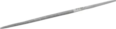 Produktbild von Rundfeile Mit Heft 100 X 3,6Mm Hieb 2