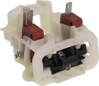 Produktbild von Smeg 697690208 Türschloss für Geschirrspüler (siehe Beschreibung)