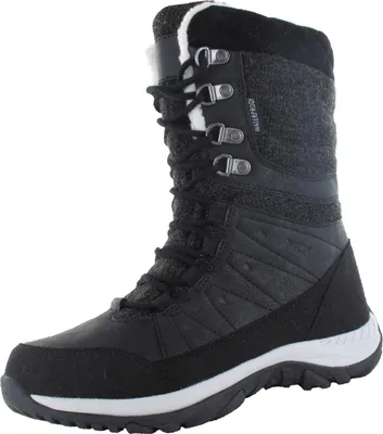 Produktbild von Hi-Tec Riva Woman WP schwarz Gr. 36