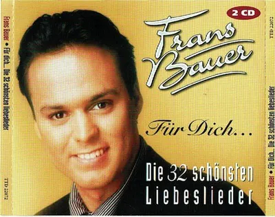 Produktbild von Für Dich - Die 32 Schönsten Liebeslieder