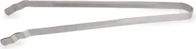 Produktbild von TrendLine Grillzange Edelstahl 38,3 cm
